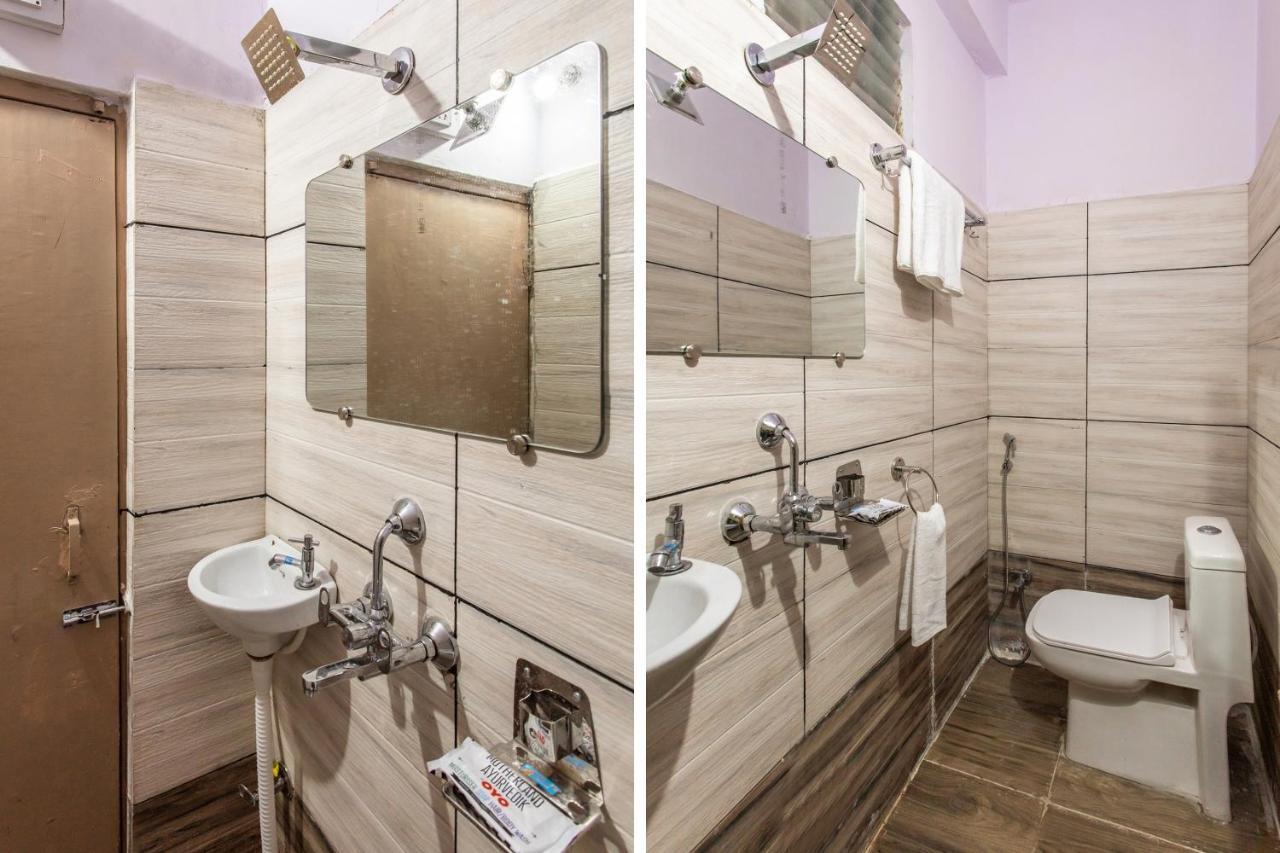Oyo 24844 Hotel Samrat Bhopal Exterior photo